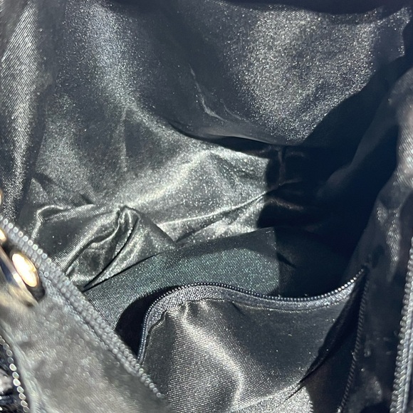 Vintage Beaded Purse - Picture 3 of 4